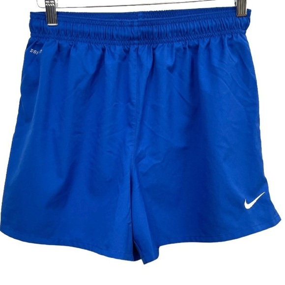 Nike Men's Classic Woven Short - Royal size M - Picture 1 of 11